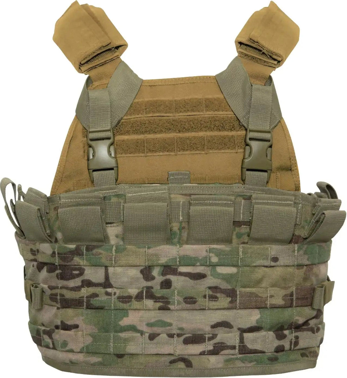 Rothco Tactical Assault Panel