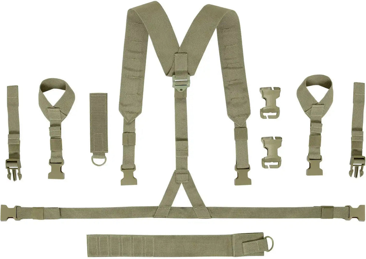 Rothco Tactical Assault Panel