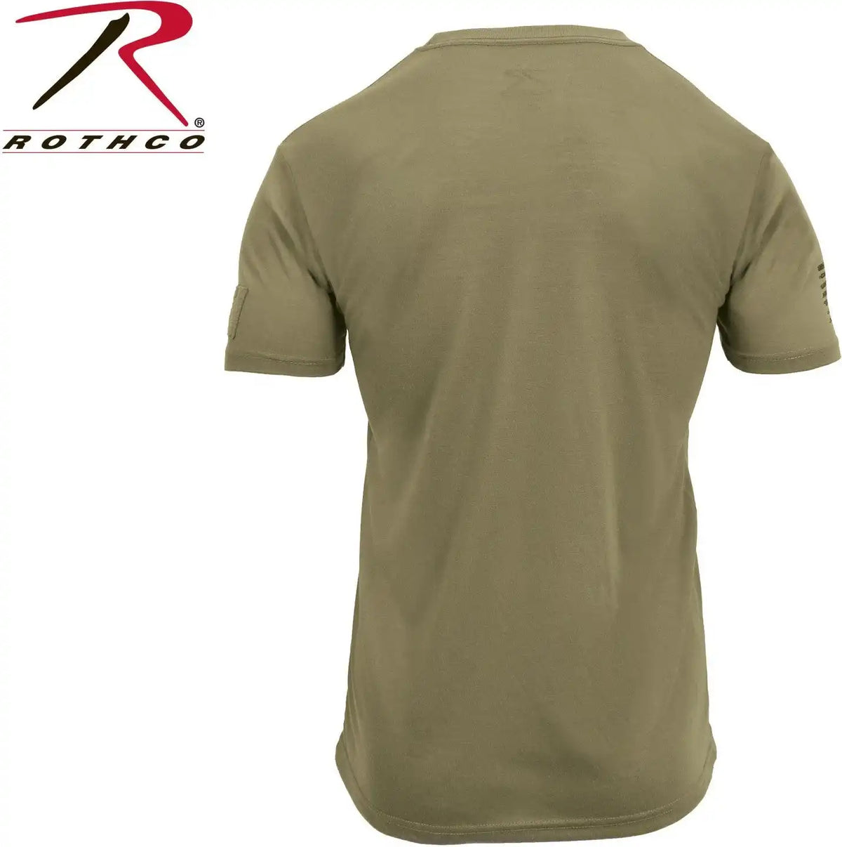 Rothco Tactical Athletic Fit t Shirt