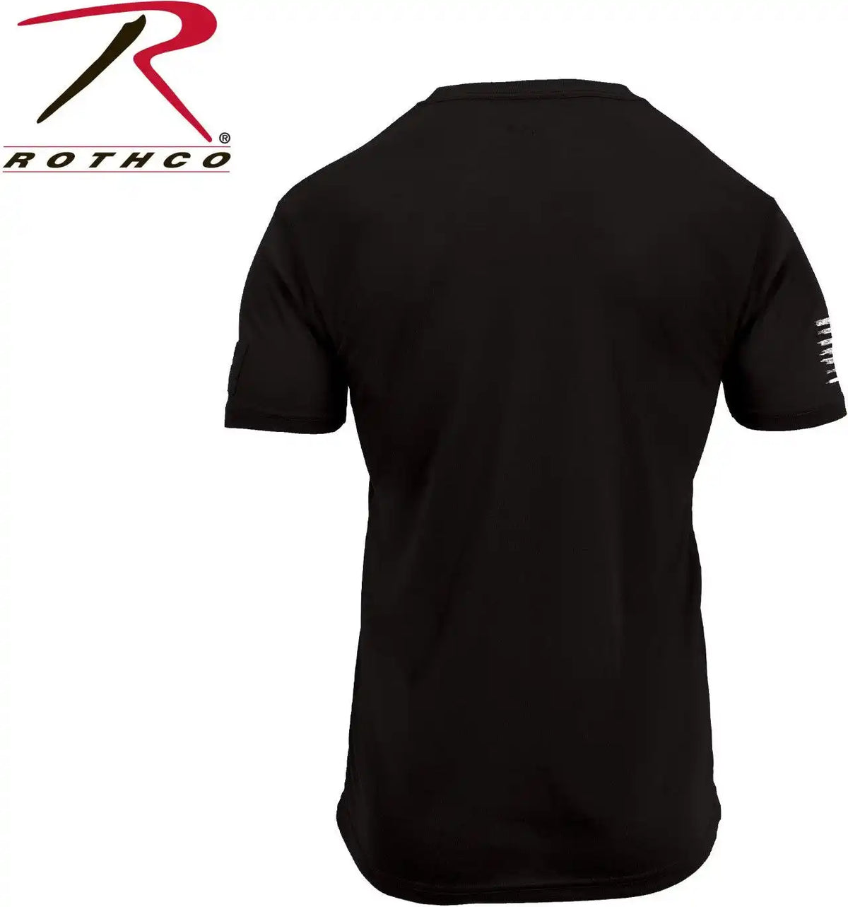 Rothco Tactical Athletic Fit t Shirt