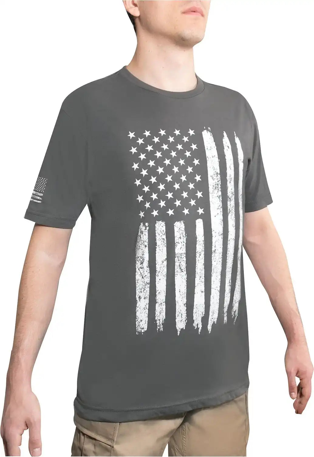 Rothco Tactical Athletic Fit t Shirt