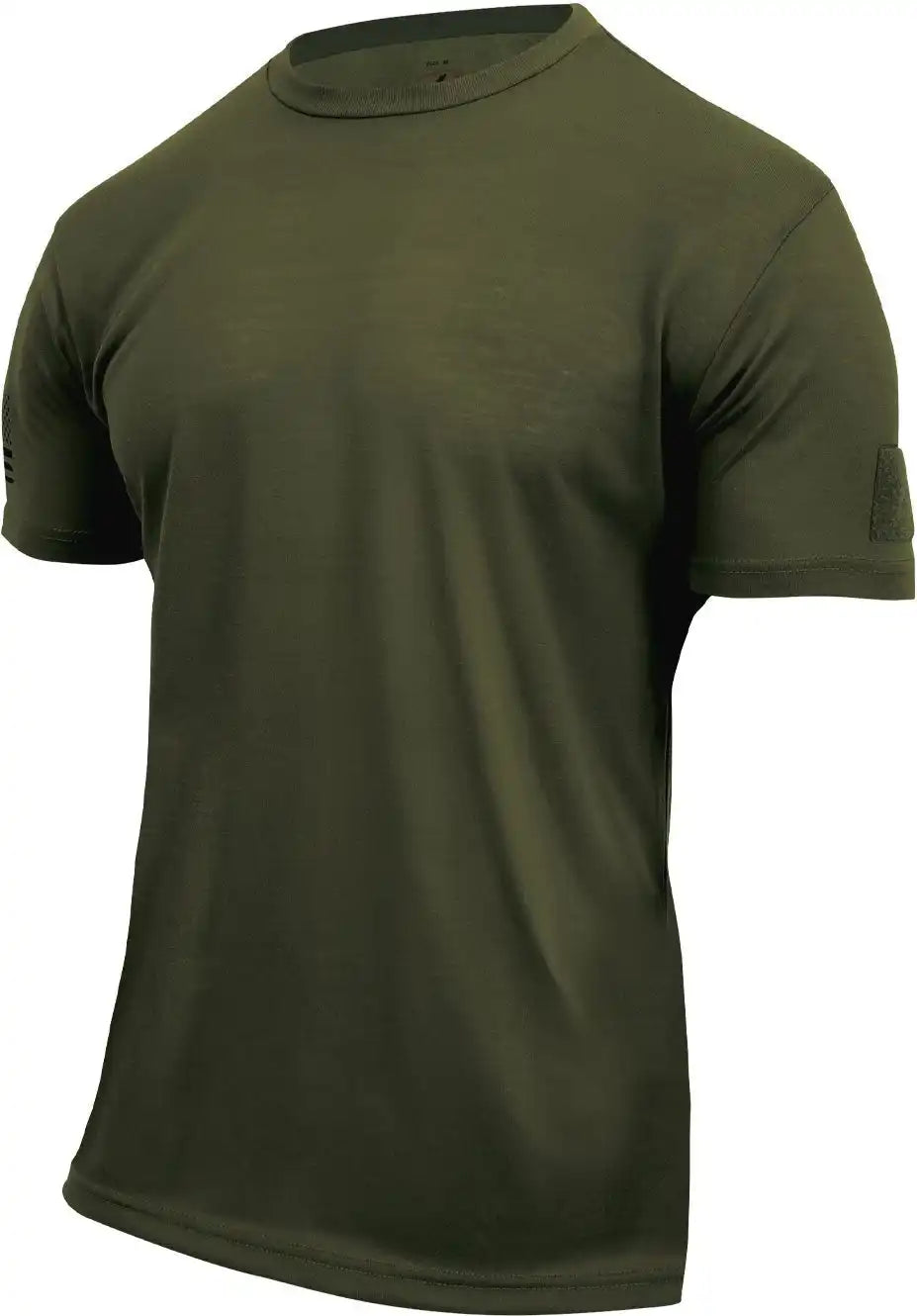 Rothco Tactical Athletic Fit t Shirt