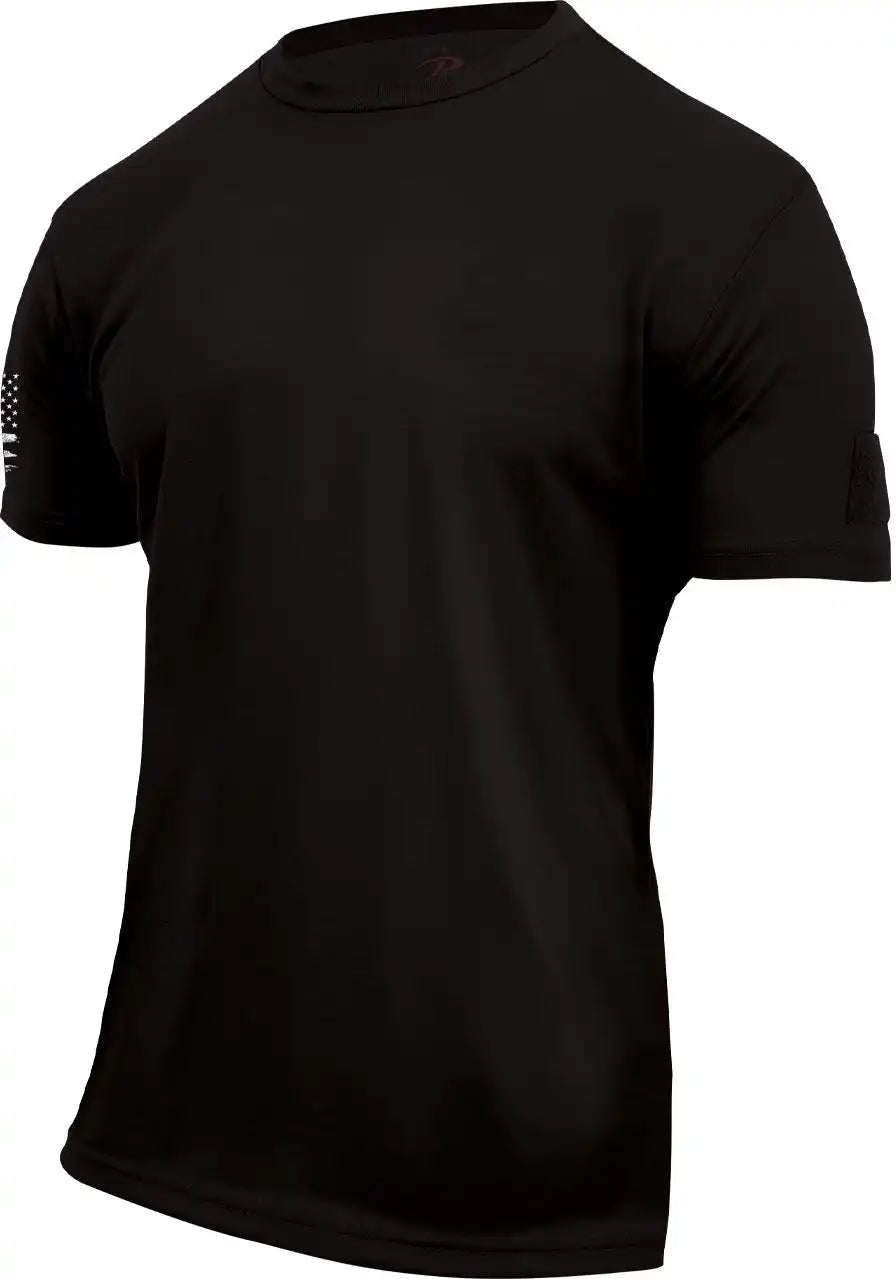 Rothco Tactical Athletic Fit t Shirt