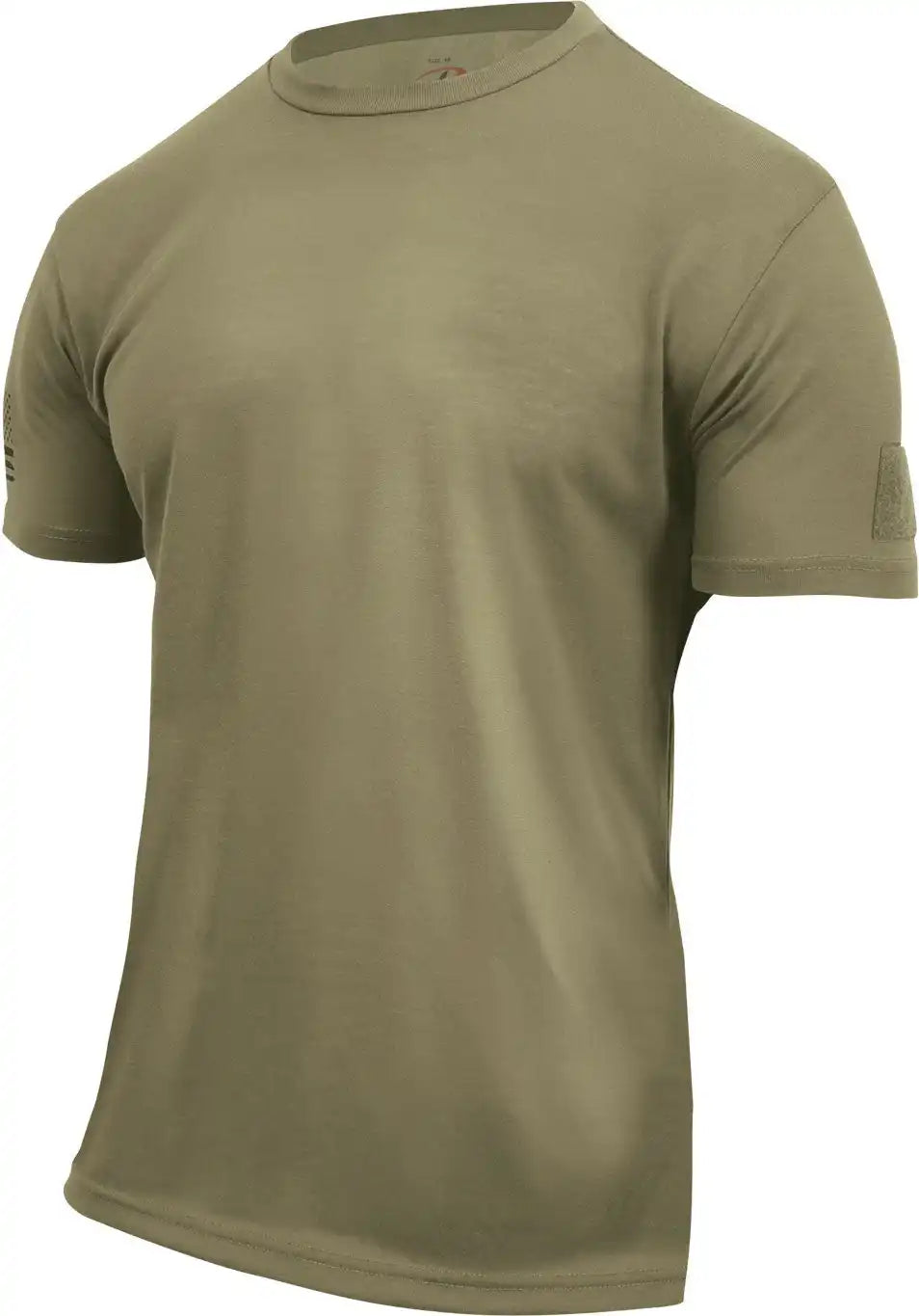 Rothco Tactical Athletic Fit t Shirt