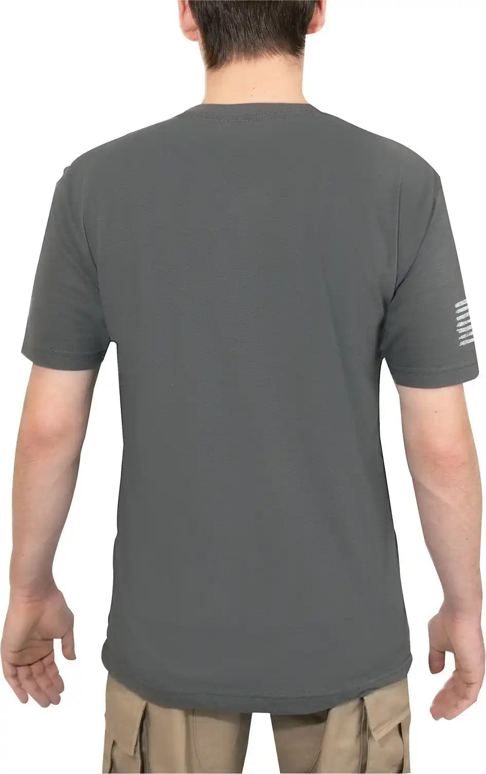 Rothco Tactical Athletic Fit t Shirt