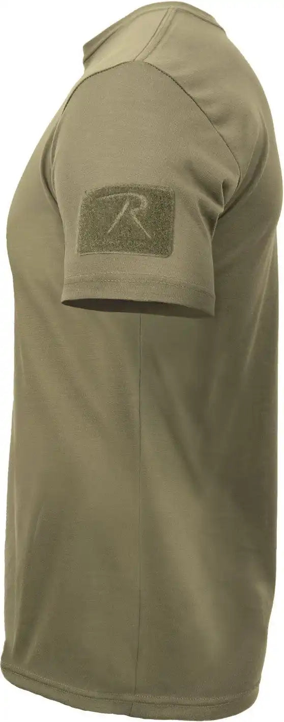Rothco Tactical Athletic Fit t Shirt