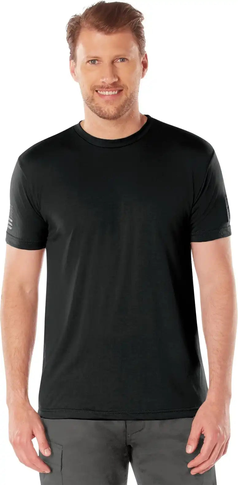 Rothco Tactical Athletic Fit t Shirt