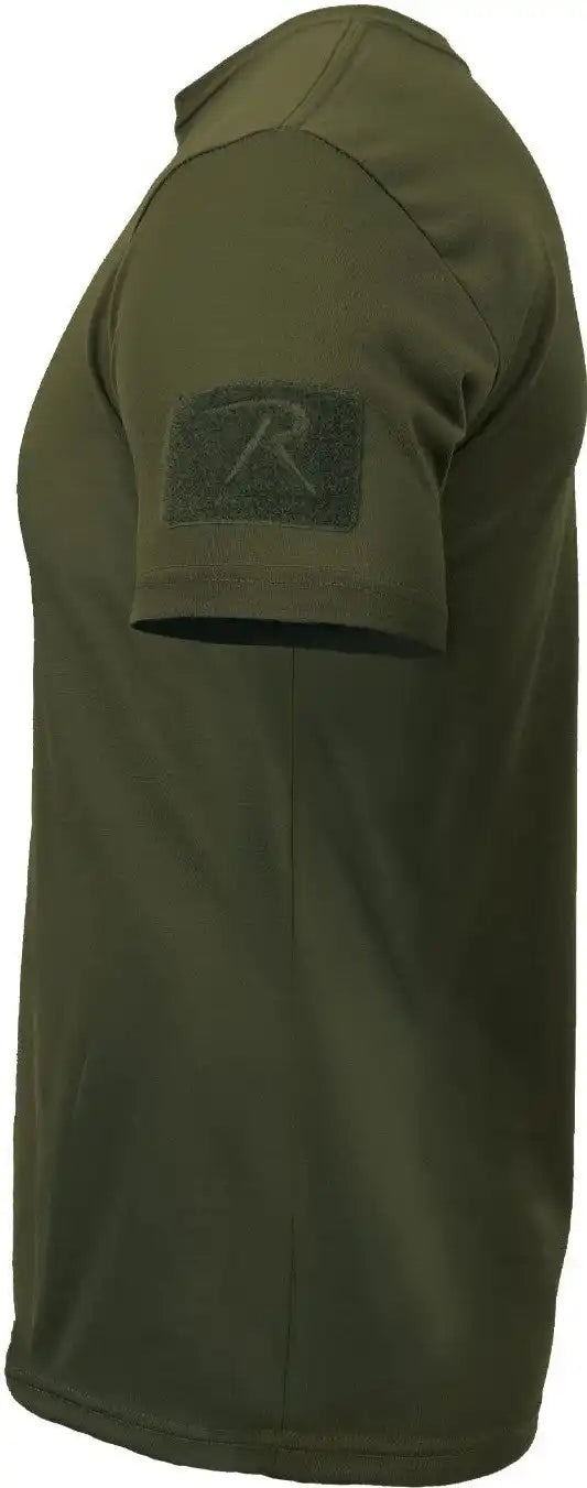 Rothco Tactical Athletic Fit t Shirt