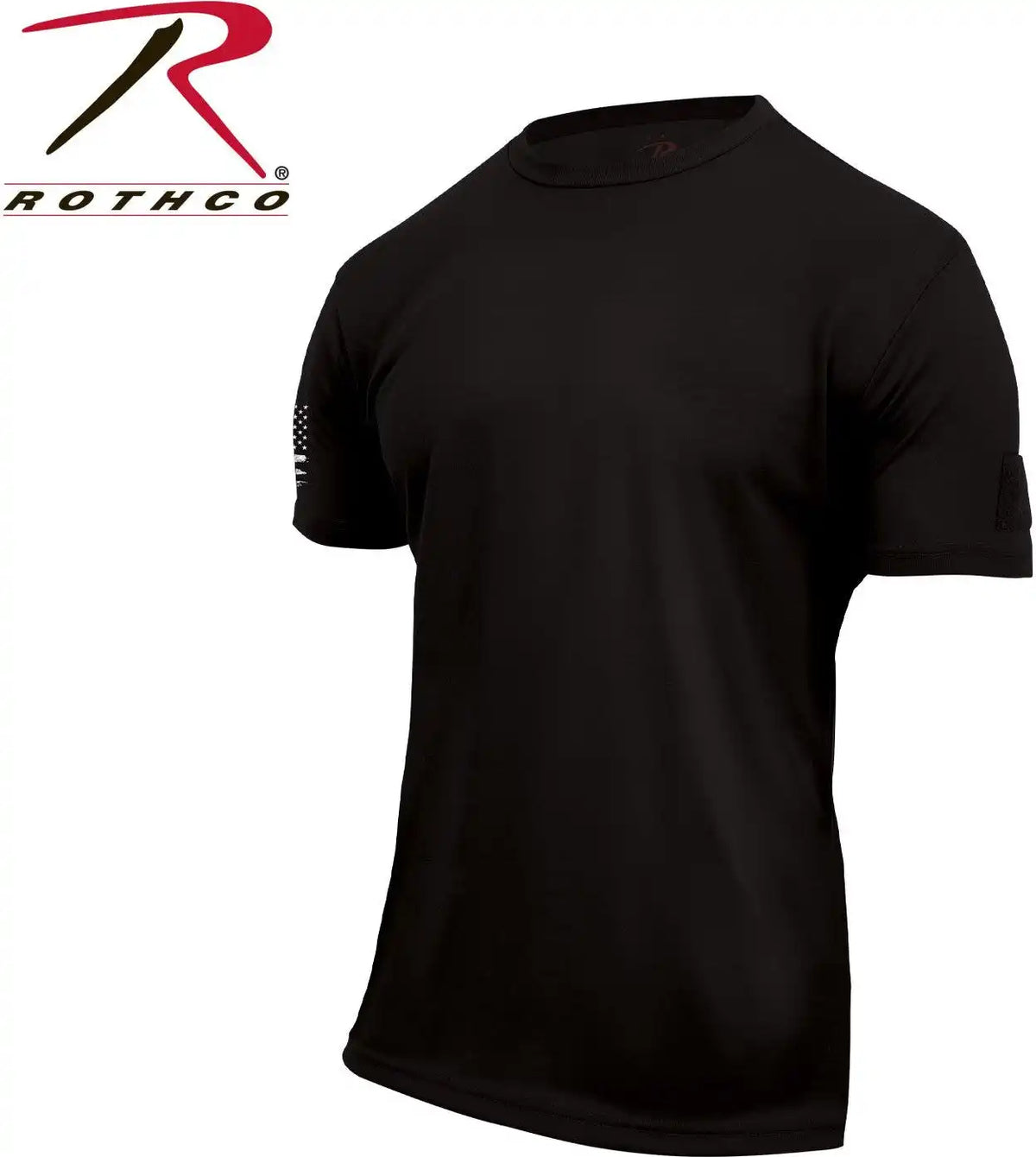 Rothco Tactical Athletic Fit t Shirt