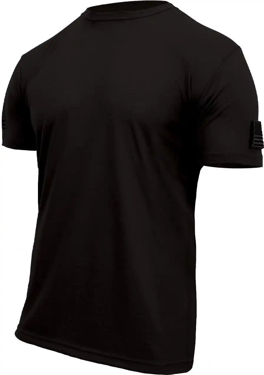 Rothco Tactical Athletic Fit t Shirt