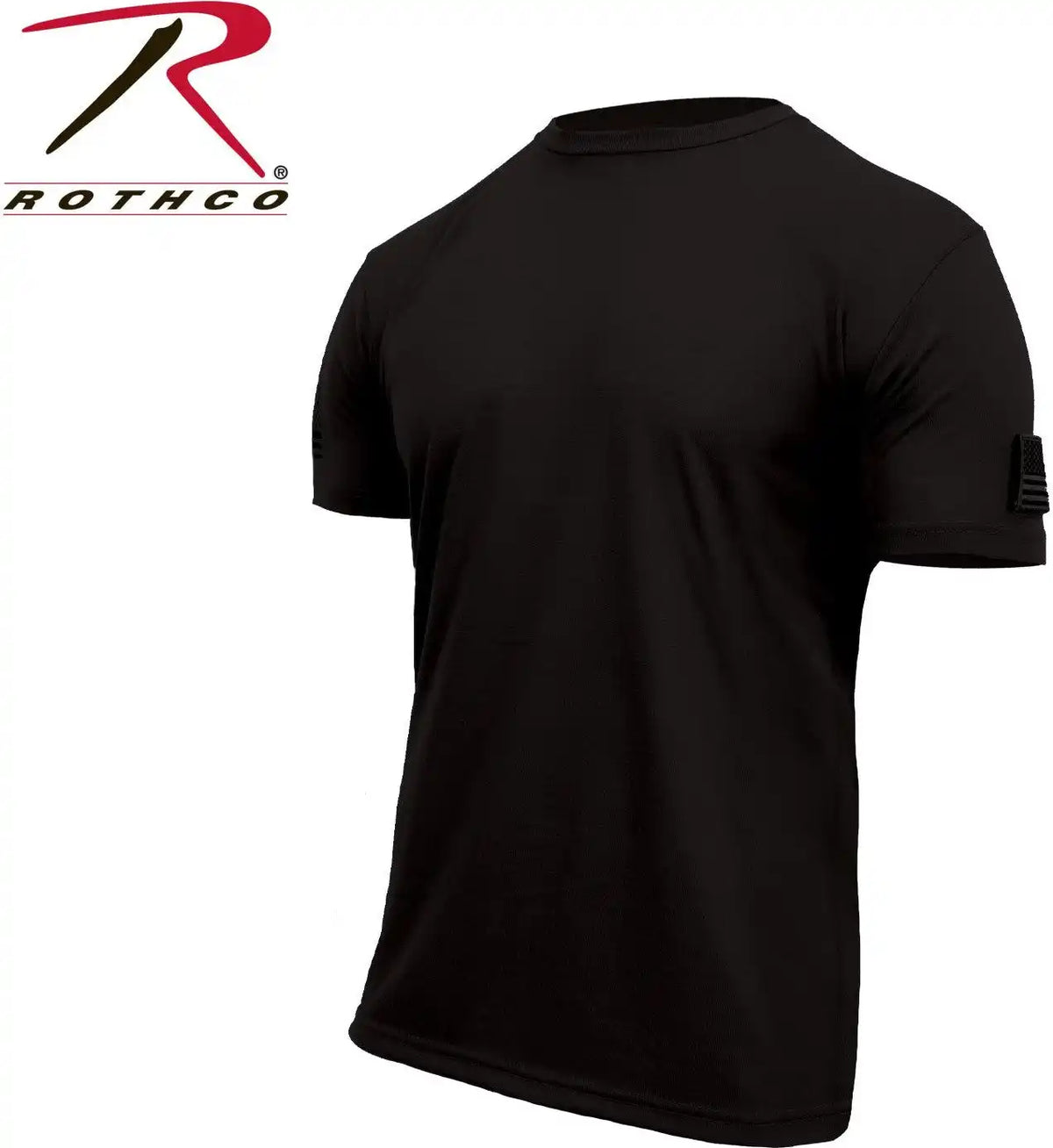 Rothco Tactical Athletic Fit t Shirt