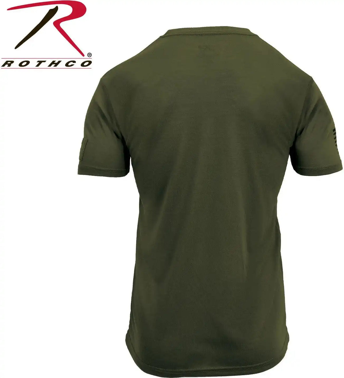 Rothco Tactical Athletic Fit t Shirt