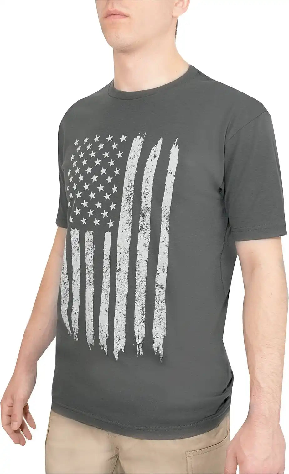 Rothco Tactical Athletic Fit t Shirt