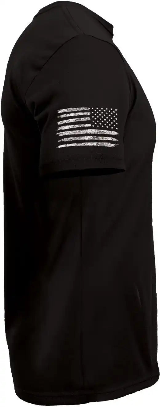Rothco Tactical Athletic Fit t Shirt