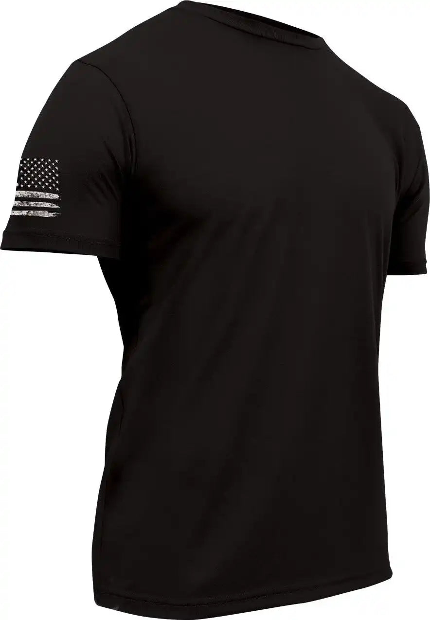 Rothco Tactical Athletic Fit t Shirt