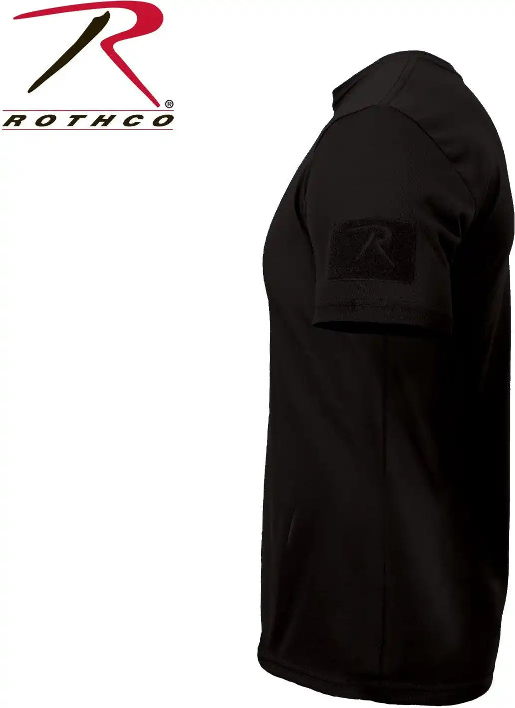 Rothco Tactical Athletic Fit t Shirt