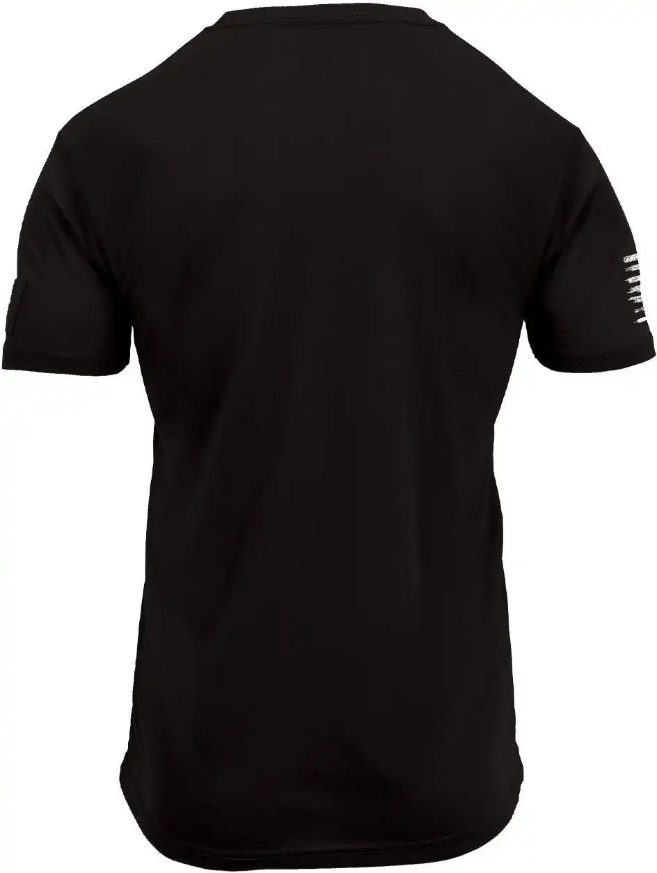 Rothco Tactical Athletic Fit t Shirt