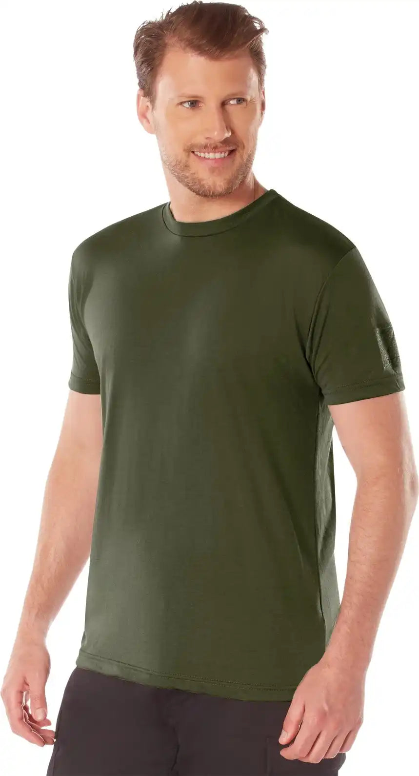 Rothco Tactical Athletic Fit t Shirt