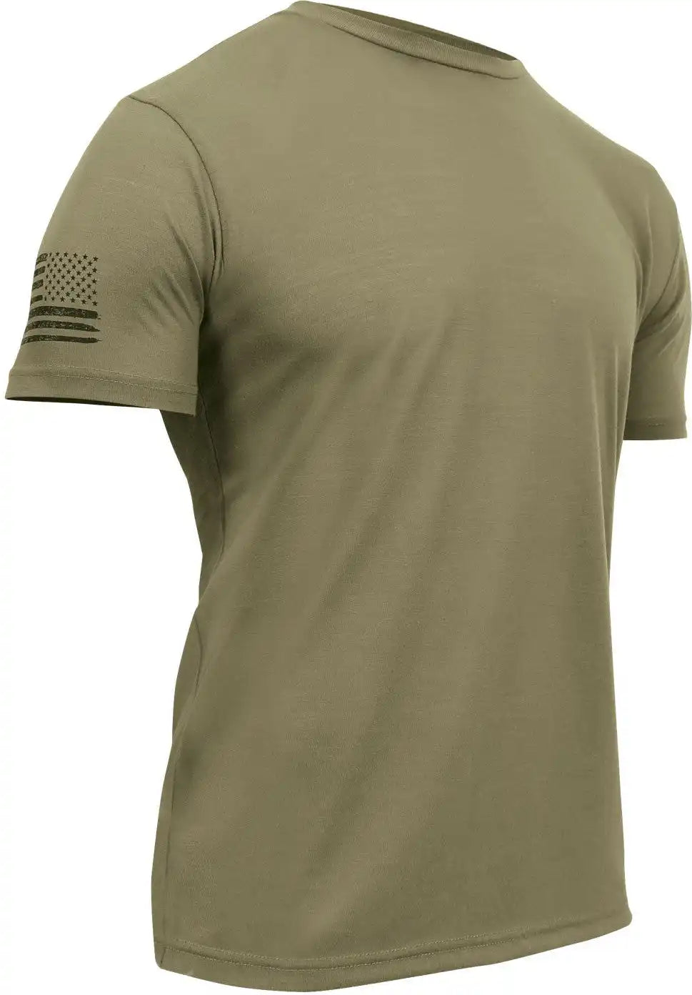 Rothco Tactical Athletic Fit t Shirt