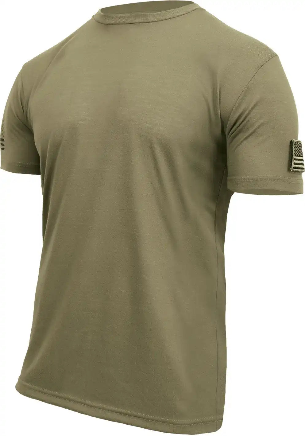 Rothco Tactical Athletic Fit t Shirt