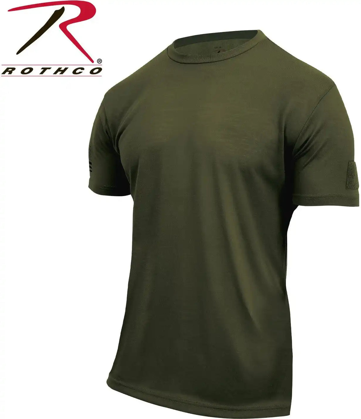 Rothco Tactical Athletic Fit t Shirt