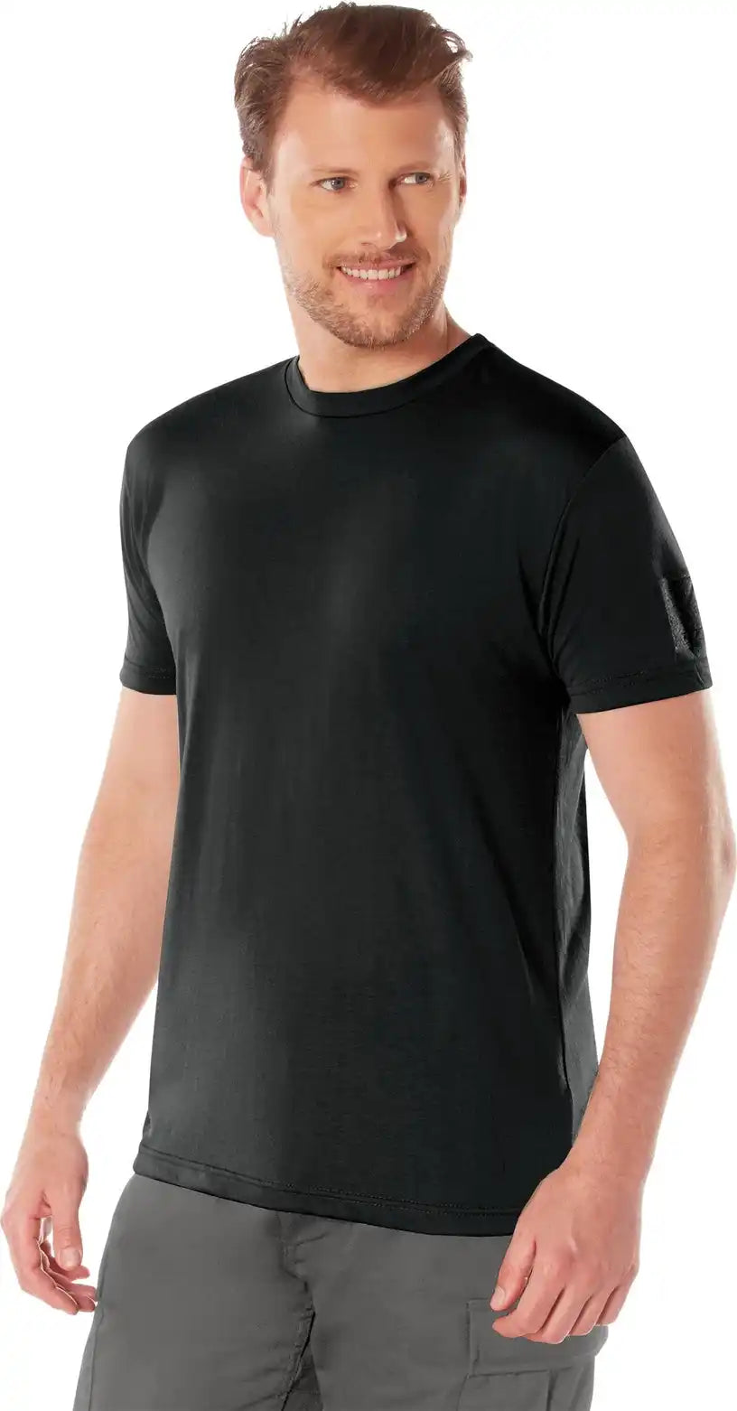 Rothco Tactical Athletic Fit t Shirt