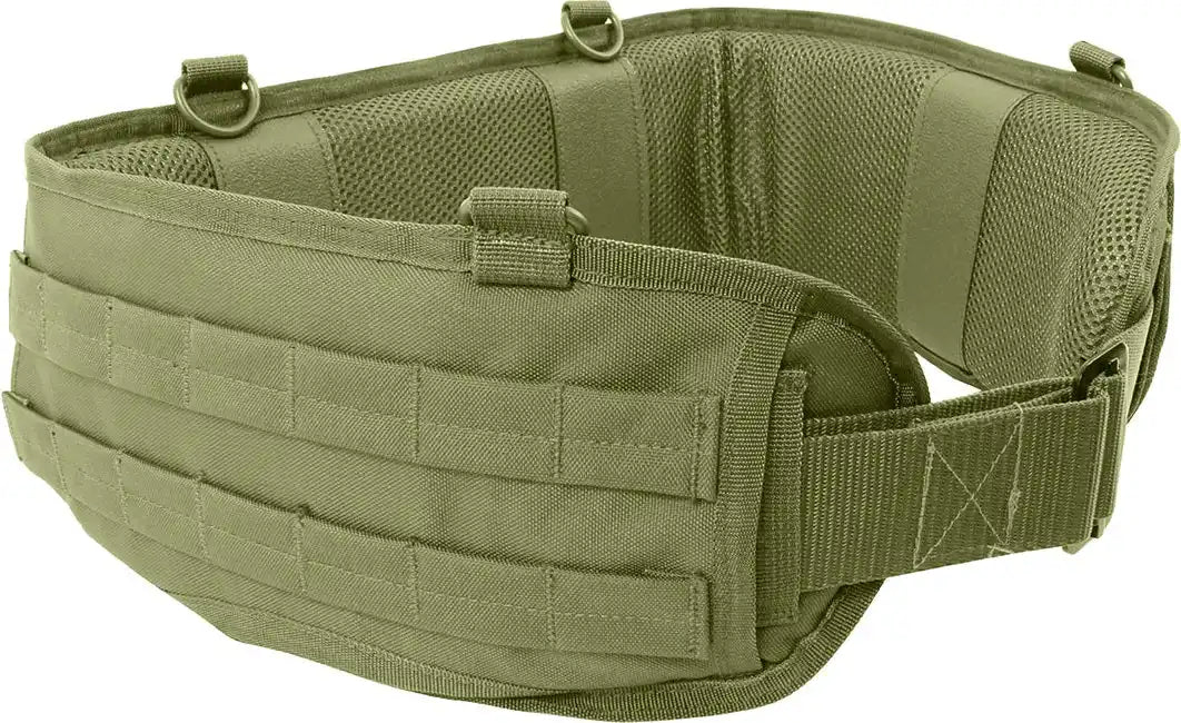 Rothco Tactical Battle Belt