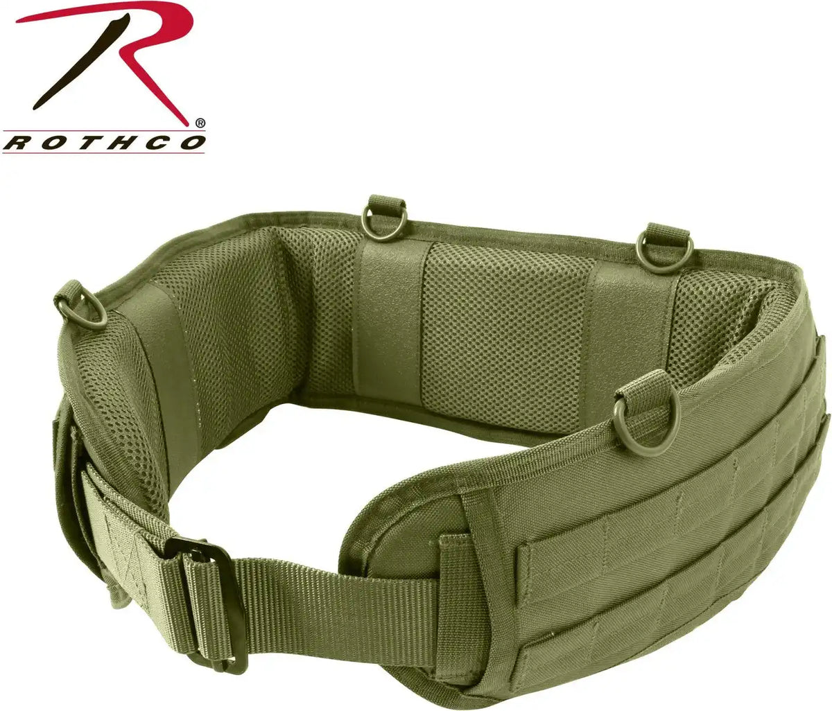 Rothco Tactical Battle Belt
