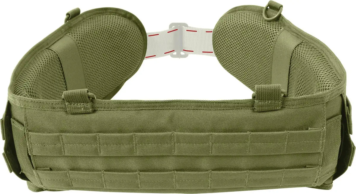Rothco Tactical Battle Belt