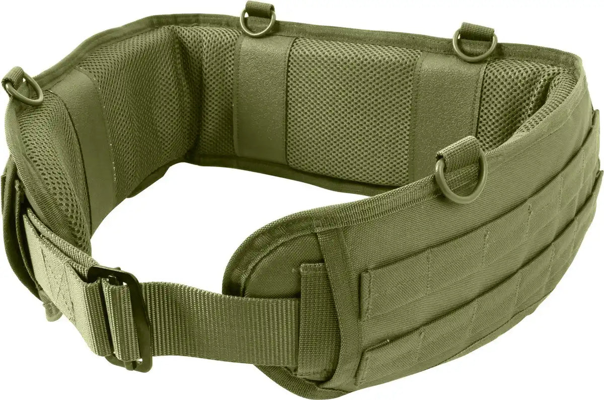 Rothco Tactical Battle Belt