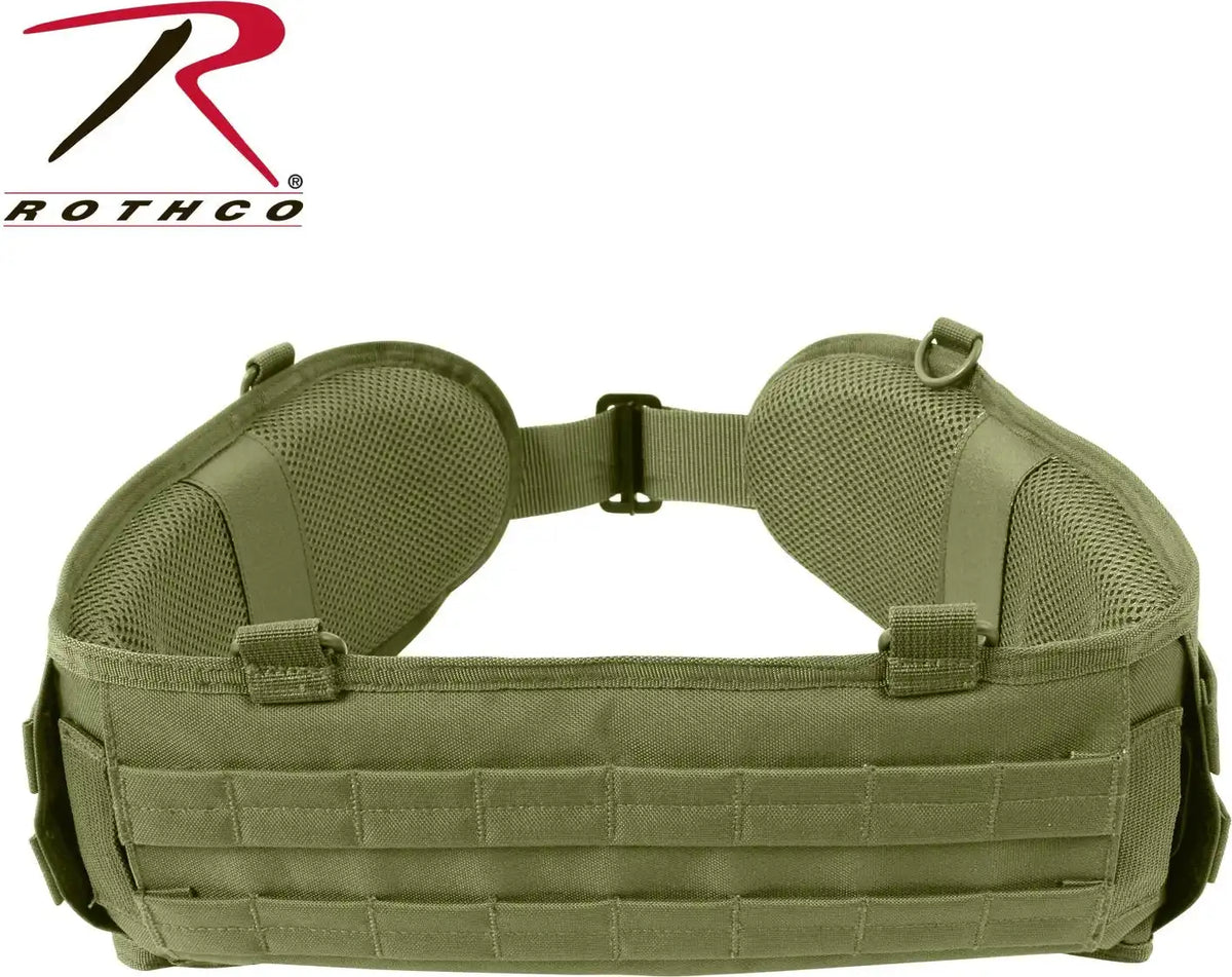 Rothco Tactical Battle Belt