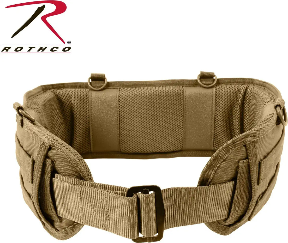 Rothco Tactical Battle Belt