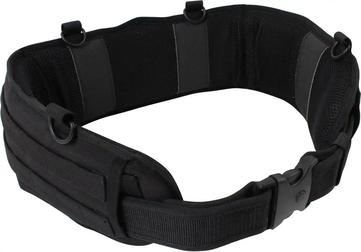 Rothco Tactical Battle Belt