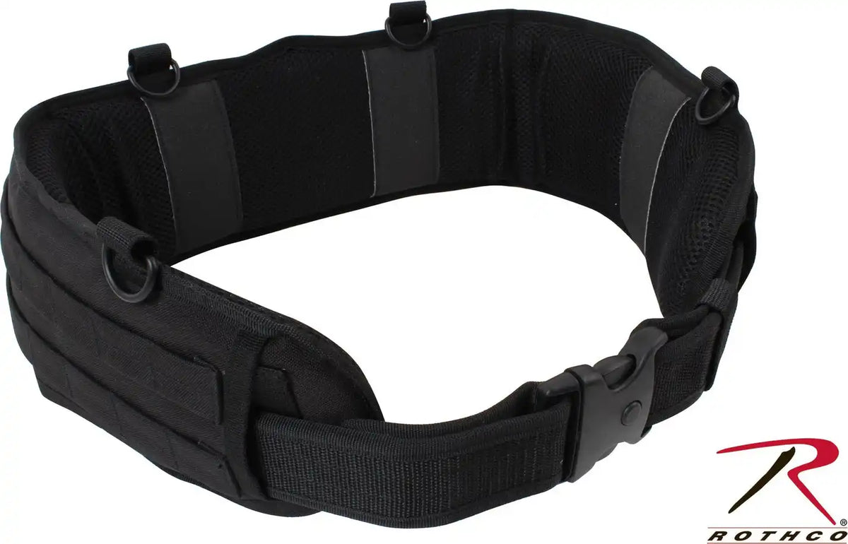 Rothco Tactical Battle Belt