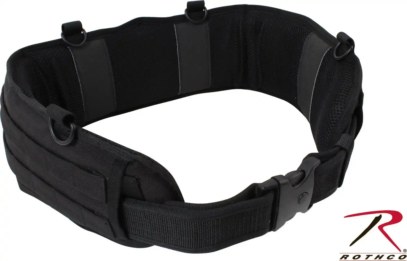 Rothco Tactical Battle Belt