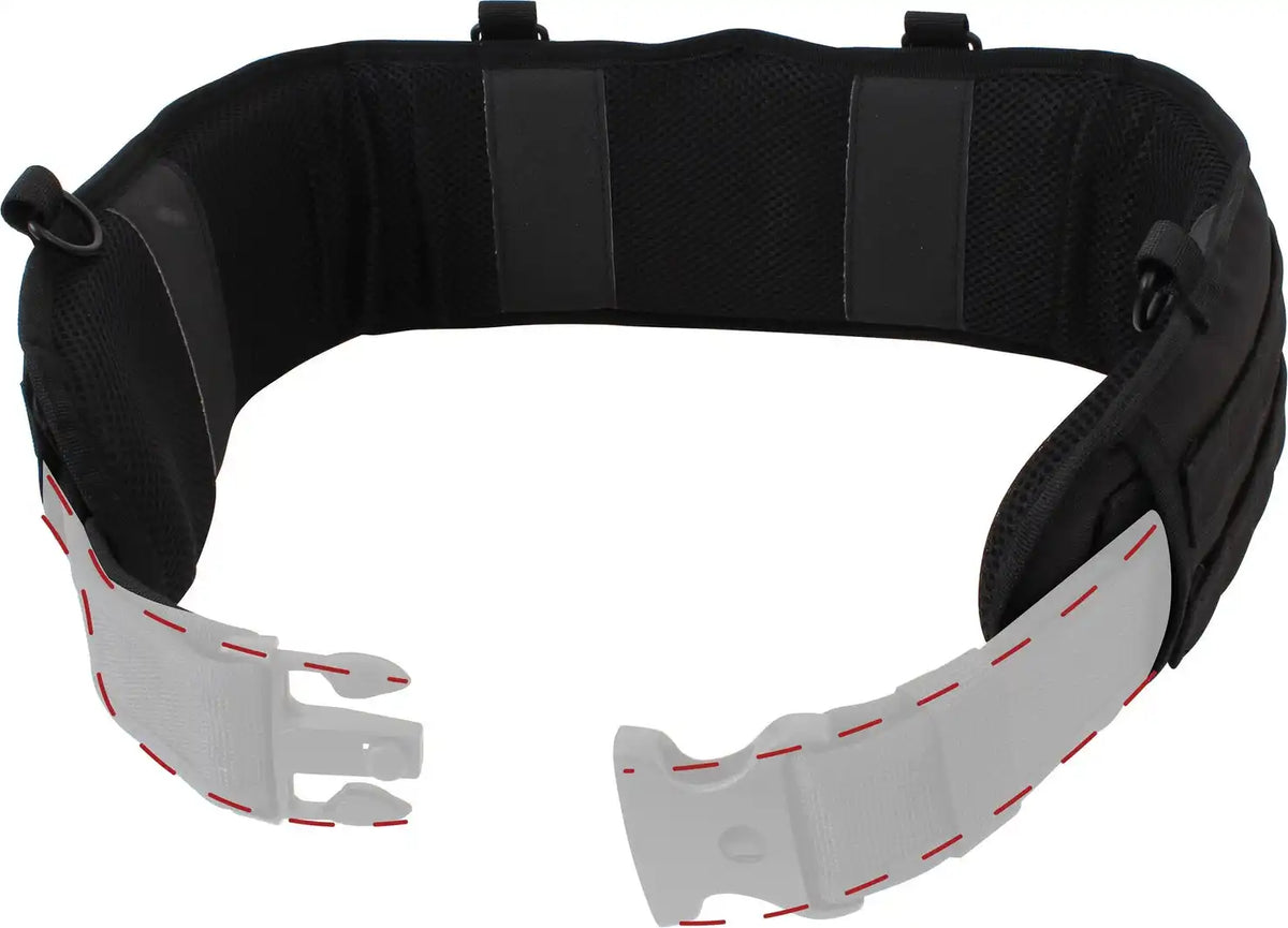 Rothco Tactical Battle Belt