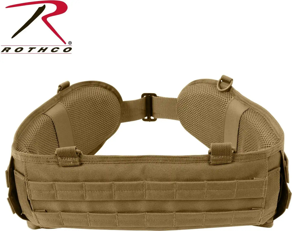 Rothco Tactical Battle Belt