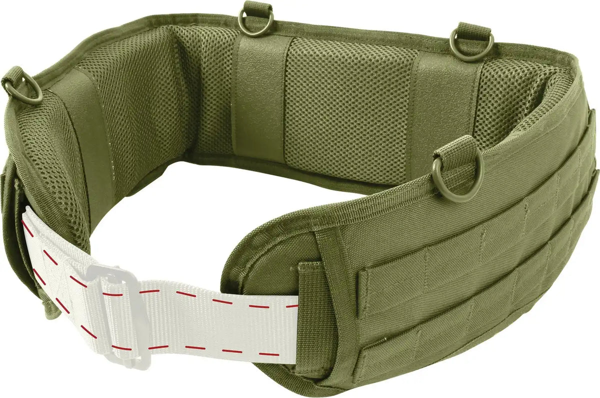 Rothco Tactical Battle Belt