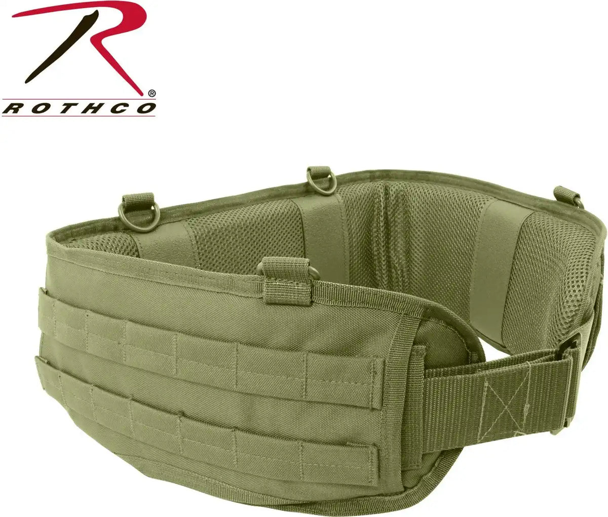 Rothco Tactical Battle Belt