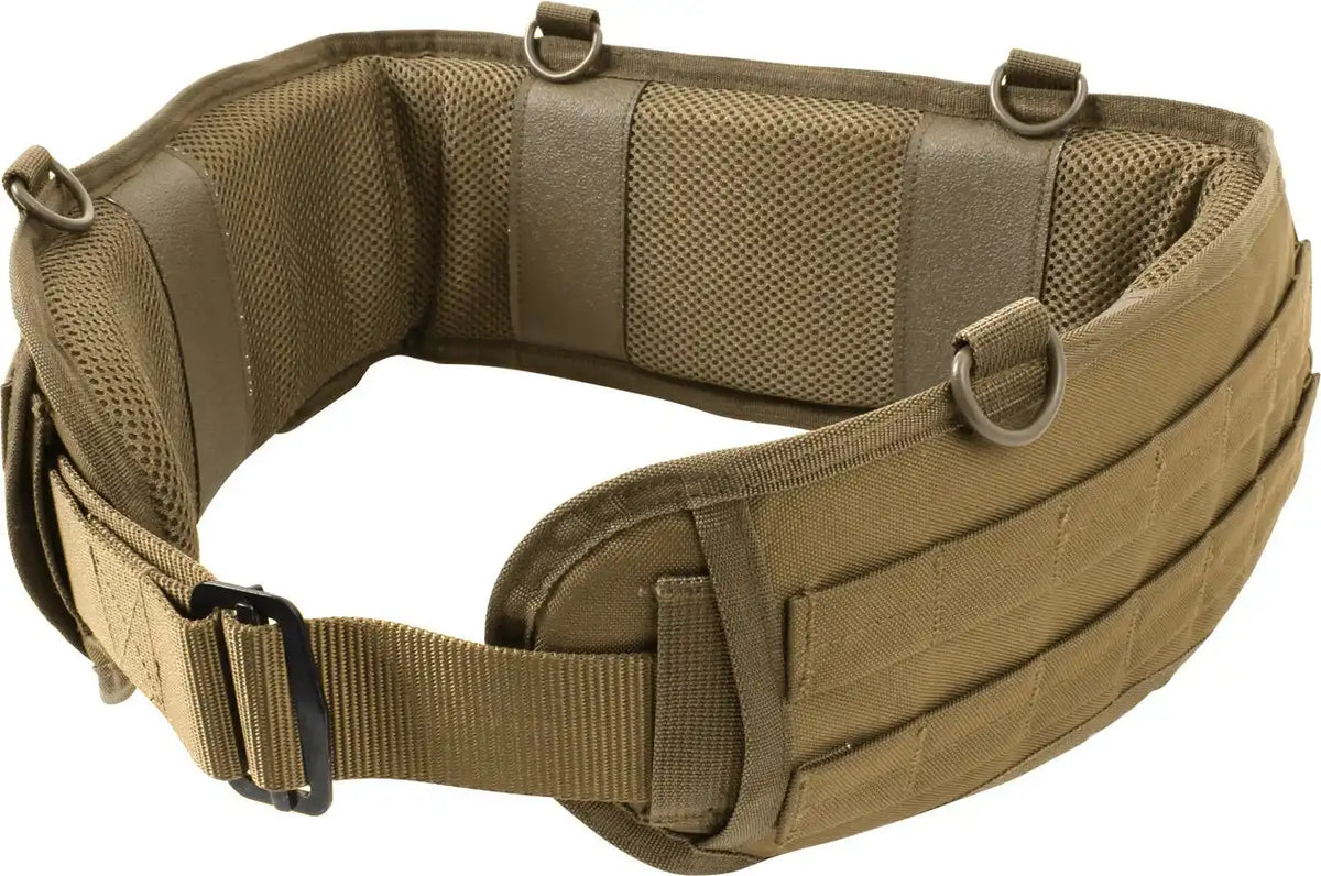 Rothco Tactical Battle Belt