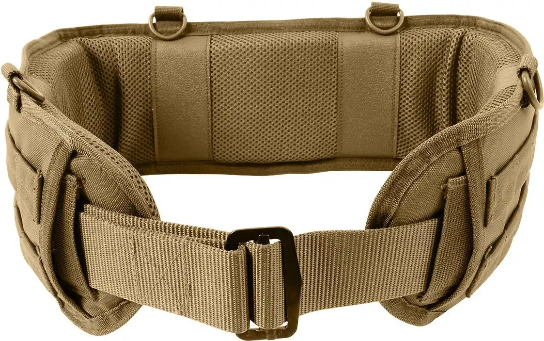 Rothco Tactical Battle Belt