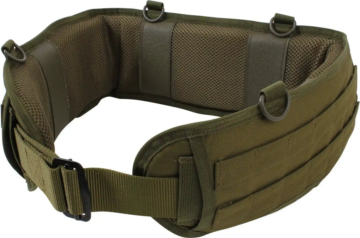 Rothco Tactical Battle Belt