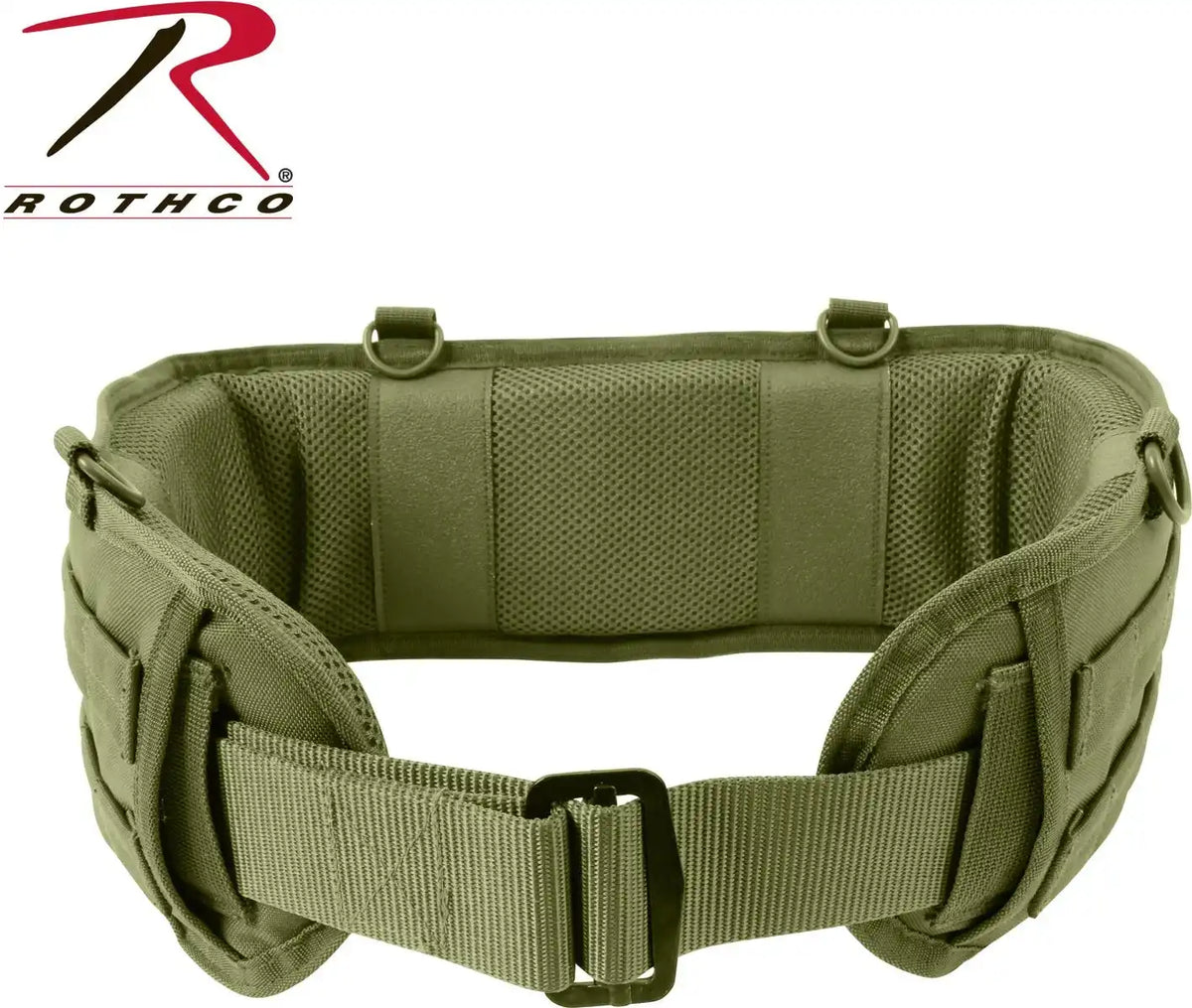 Rothco Tactical Battle Belt