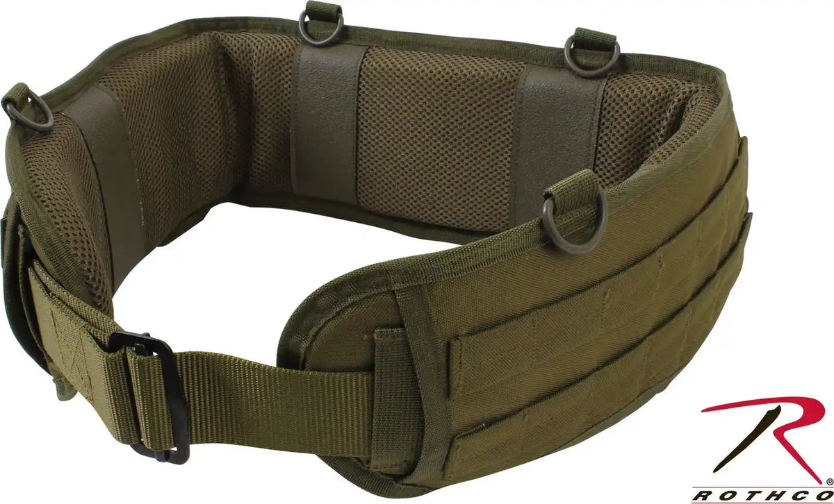 Rothco Tactical Battle Belt