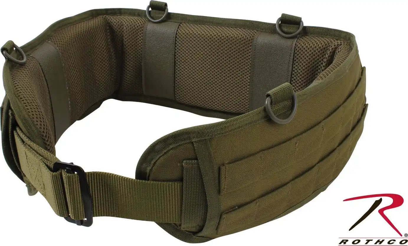 Rothco Tactical Battle Belt