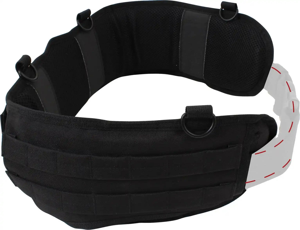 Rothco Tactical Battle Belt