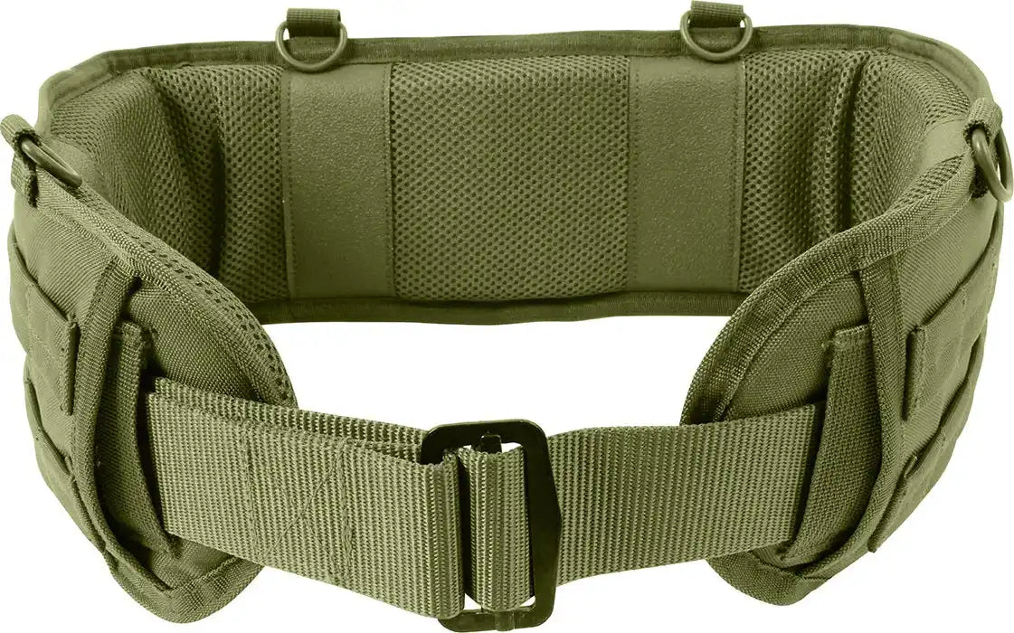 Rothco Tactical Battle Belt