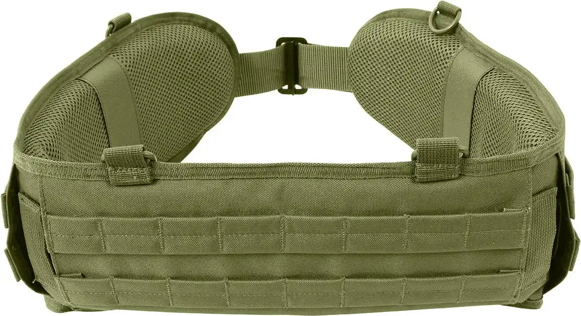Rothco Tactical Battle Belt