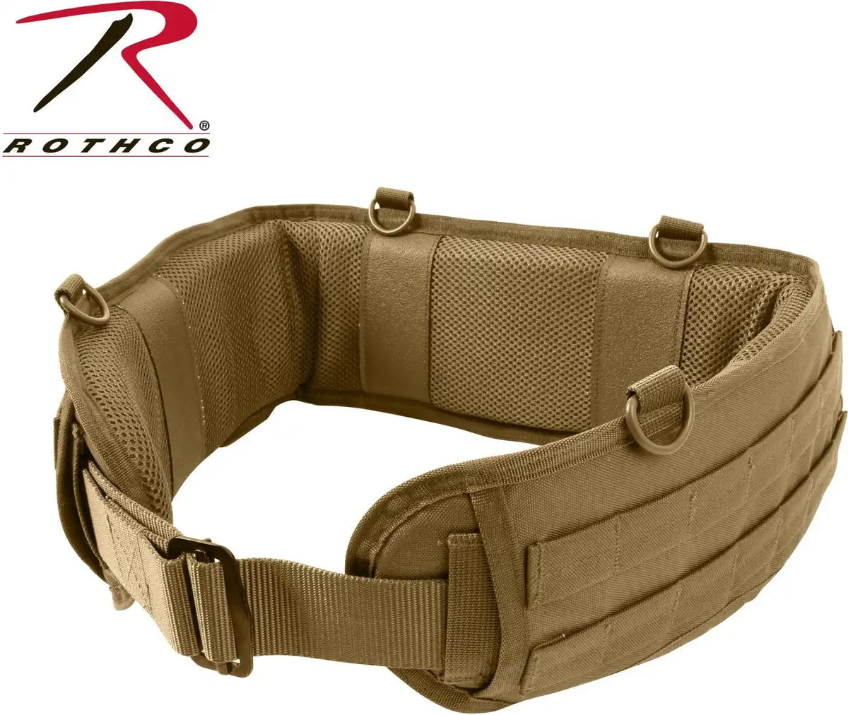 Rothco Tactical Battle Belt