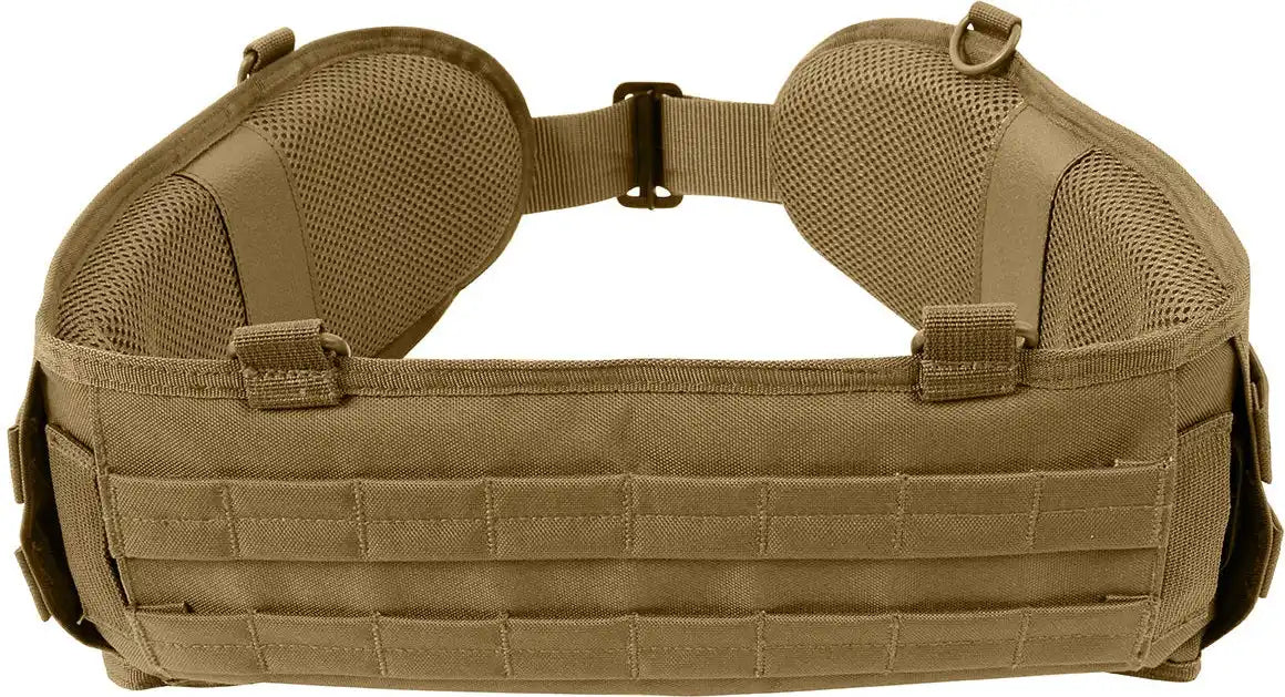 Rothco Tactical Battle Belt